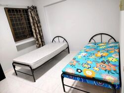 Blk 758 Woodlands Avenue 6 (Woodlands), HDB 4 Rooms #580706151